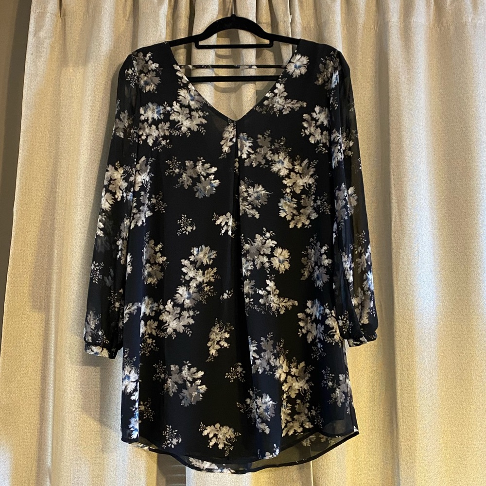ASTR Dress